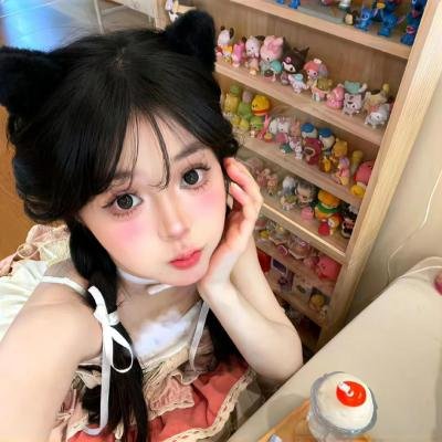 珍妮的画像